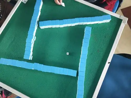 最美不过夕阳红——天思养老服务中心麻将比赛拉开序幕