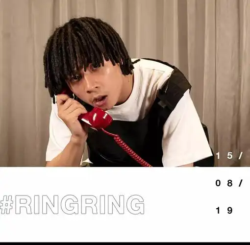 于《中国有嘻哈》让众多乐迷留下深刻影响的说唱歌手布瑞吉 bridge