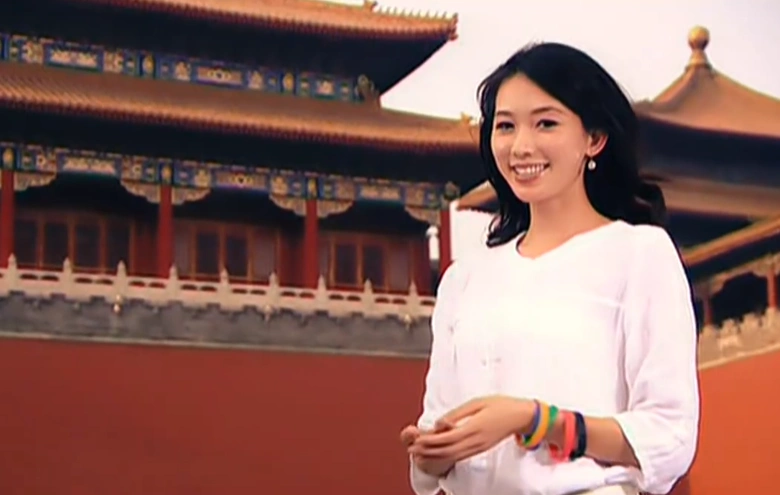 申奥成功20年再听北京欢迎你才发现背后还有这么多故事