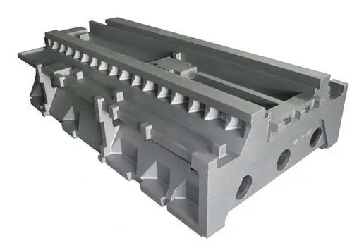 江苏省徐州市制药厂公司铁铸件