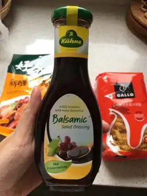 菲力斯菲力斯意式调味酱0脂肪370ml质量好不好?质量烂吗,用后反馈?