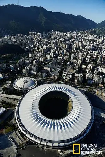 巴西十大当代建筑大赏