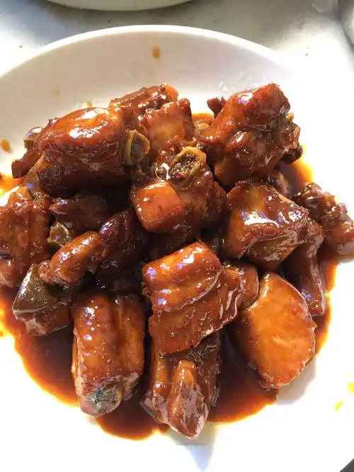 糖醋排骨最好吃的14种做法,越啃越香,这排骨我能撸一天!
