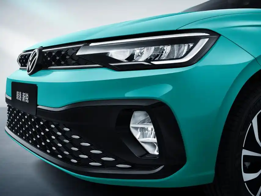 大众朗逸新锐(lavida xr)500万国民家轿新选择-预约试驾