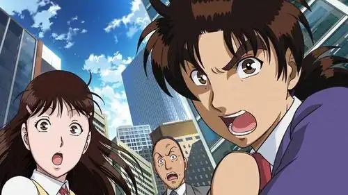 珖说不停谈动漫金田一事件簿之电脑山庄杀人案给予动漫迷推理的魅力与