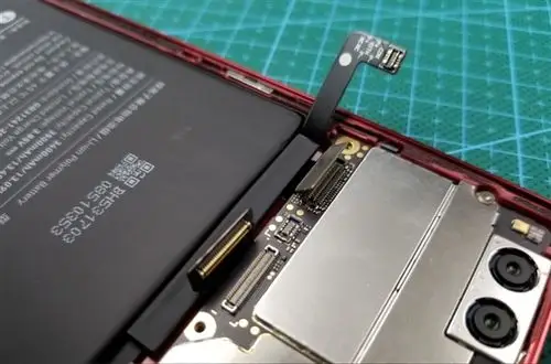 锤子坚果pro真机拆解工艺提升明显