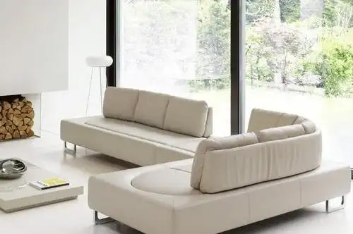 小编带你解析贝朗沙发