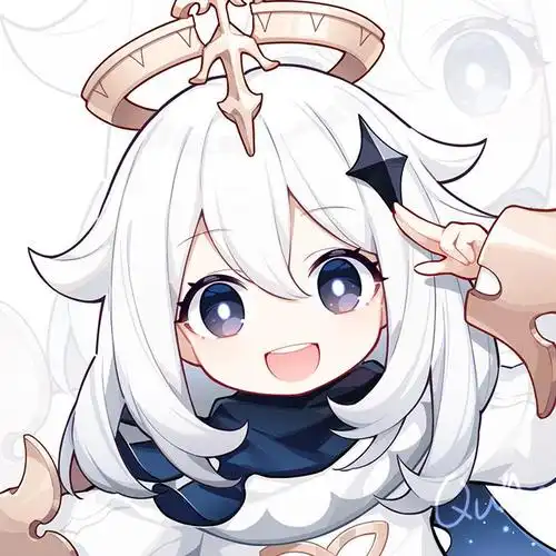 所有角色q版头像壁纸图片(非常好看的原神男生头像推荐) - 点乐游戏