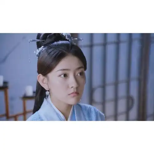 《双世宠妃2》梁洁☆曲小檀.