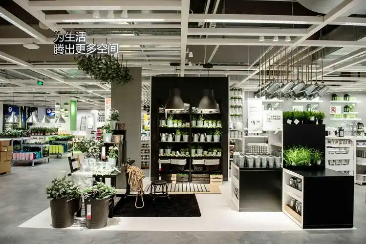 宜家哈尔滨商场7月6日开业 点亮冰城家居生活灵感