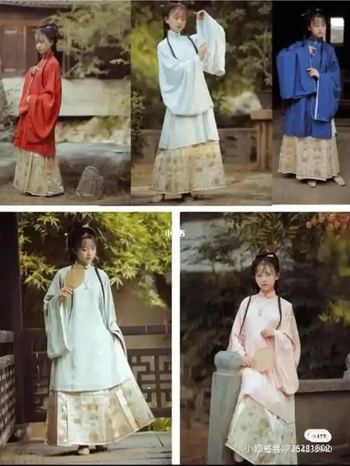 出兰若庭的太平有象上白xl80&#兰若庭太平有象  #汉服慕容千竹11-27