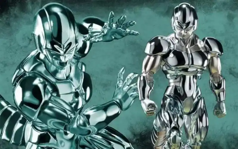 魂限发售决定 shf 金属古拉