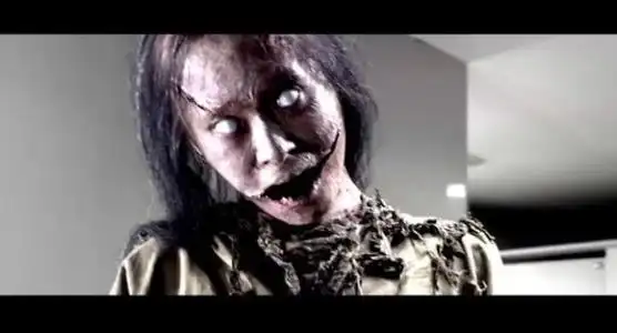 看过《厉鬼将映》的人一定知道扶桑嫂这种生物代表的含义,她是这部