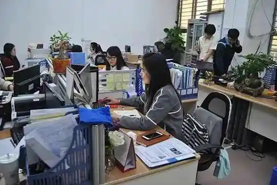 做好办公室文员工作的技巧