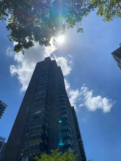 烈日当空,白云千载. 白驹过隙,何事心焦?