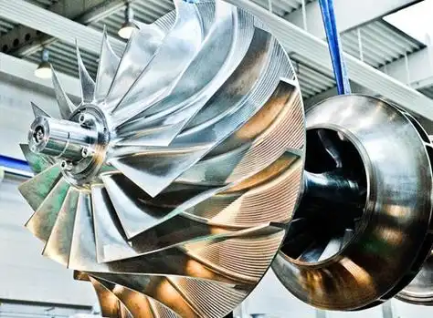 潍坊鲁岳空气压缩机设备有限公司