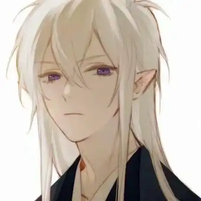 100个超好看的男古风头像图片_男生动漫头像_头像屋