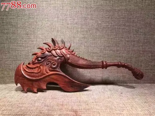 上古战斧神兵利器所向