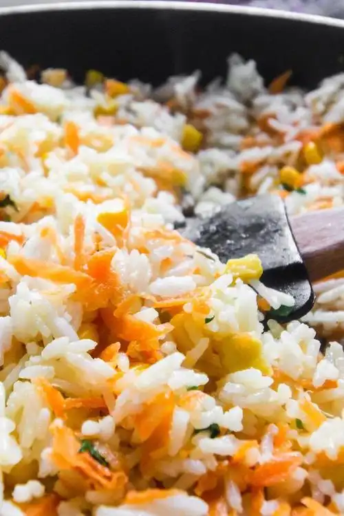 中国炒饭地图!谁才是居家隔离的王者之选?|蛋炒饭|米饭|酸萝卜|火腿|