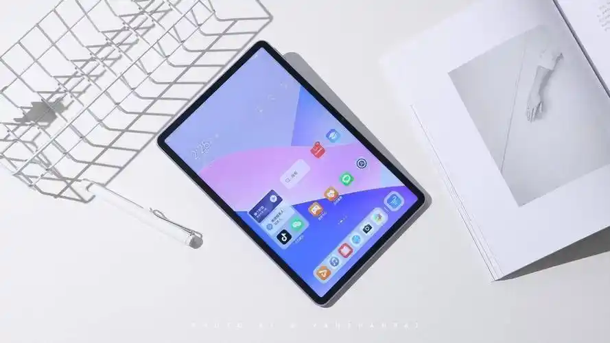 华为matepad 11英寸 2023款柔光版评测:这才是无纸化学习好拍档_平板