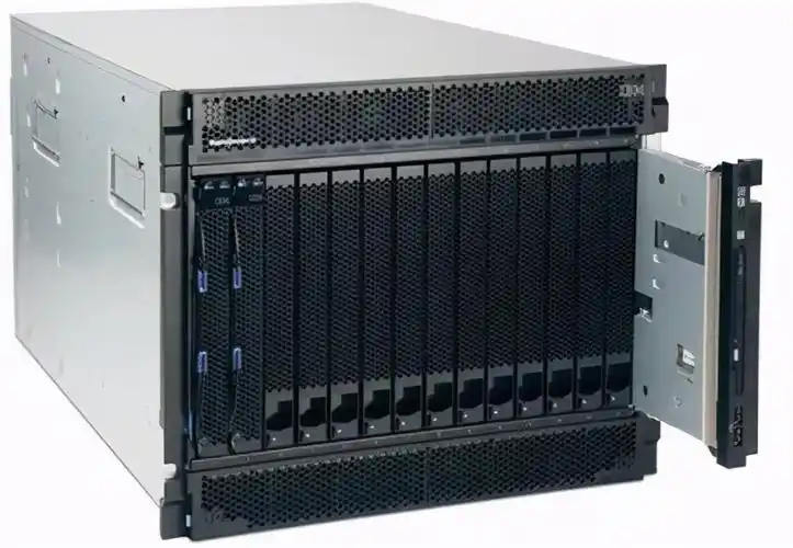 电脑服务器工作站