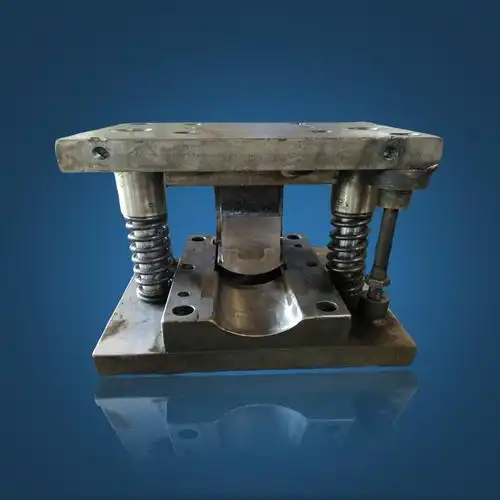 五金冲裁模具制作 不锈钢拉伸模具 钣金拉伸模具