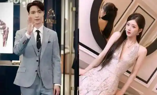 张艺兴33岁母胎单身?