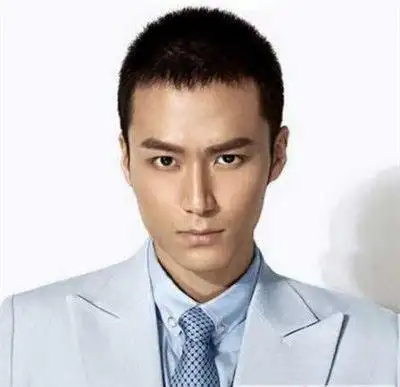 今年流行的男生卡尺头大全 非常清爽利落