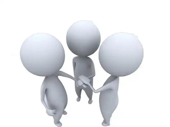 高清商务小人png透明版2ppt_word文档在线阅读与下载_无忧文档