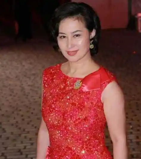 赌王为什么害黎婉华 黎婉华娘家现状-星星快文