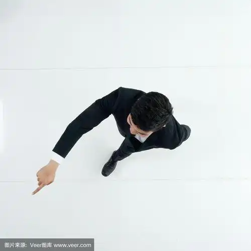 全身/一人/一人/俯视/鸟瞰图成年英俊的人黑发/短发中国人/东亚民族