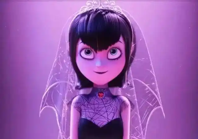 教育对孩子有多重要(精灵旅社)影评