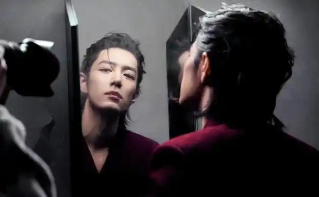 肖战的hotbody诱惑到你了吗