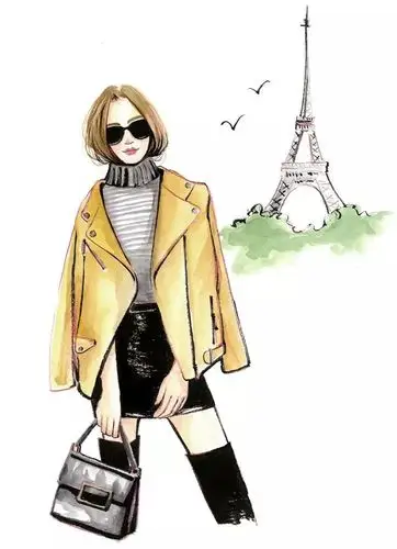 从20岁优雅到80岁法国女人是怎么做到的好书优选