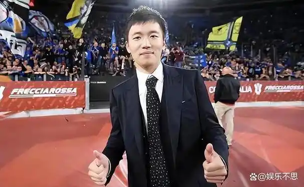 同样是富二代,苏宁公子张康阳投资特斯拉,26岁收购国际米兰