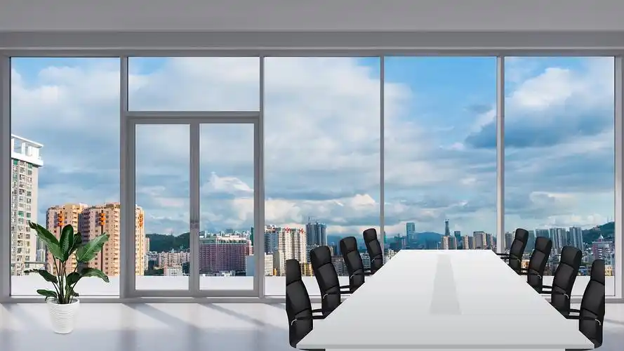 学校办公室视频