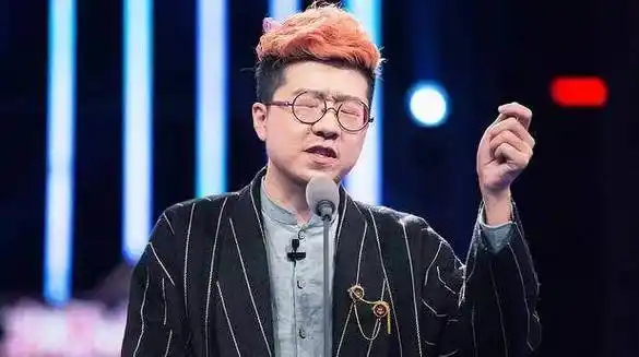 万众期待的《吐槽大会》第二季来了,对不起只能勉强及格_节目_胡可