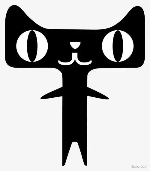 天猫图片png素材透明免抠图片-卡通手绘-三元素3png.com