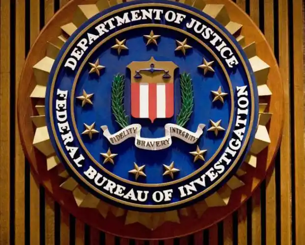 bureau of investigation,fbi)成立于1935年,是美国司法部的主要执法