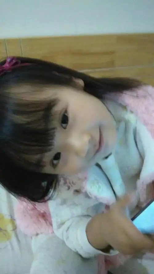 宝妈都来晒晒宝宝的生活照吧～比比谁家最萌