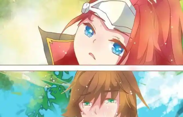 王者荣耀李白为韩信流泪韩信抱着李白久久不放亮亮看着好羡慕