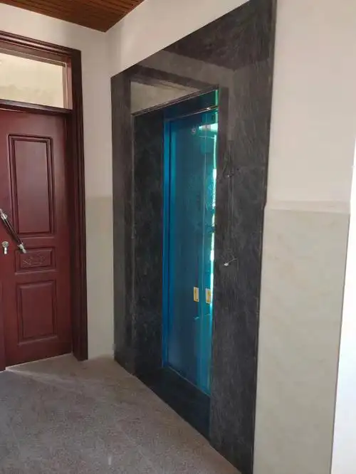 大理石石材门套电梯门套