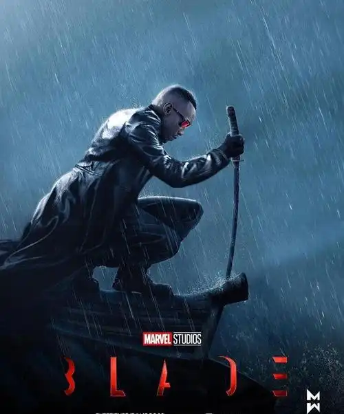 《美国队长4》太烂宣布重拍,多部漫威电影延档