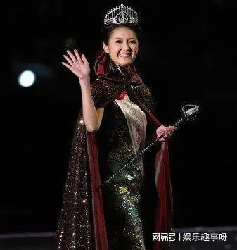 2020香港小姐十强新鲜出炉,众佳丽美腿斗艳|港姐|赵雅芝|张曼玉