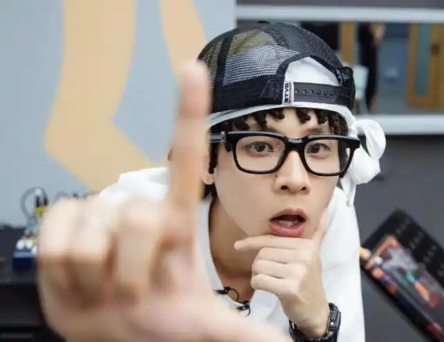 7点重新认识布瑞吉:凭什么成为披荆斩棘的哥哥幕后最大赢家?