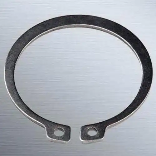 供应 轴用挡圈 欢迎订购