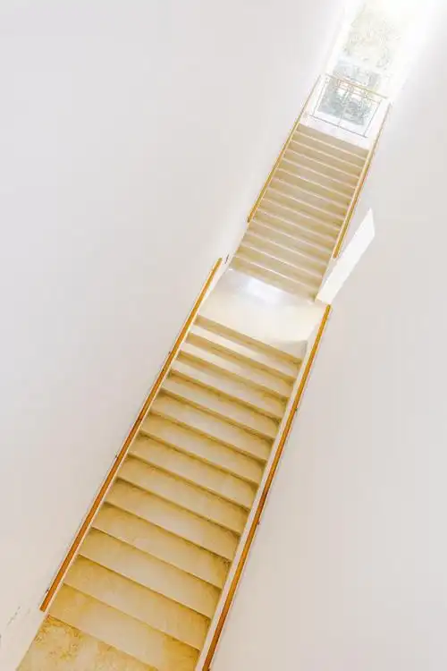 楼梯什么颜色好看?赶快收藏!