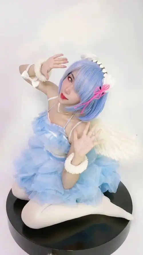 是你喜欢的真人手办吗?