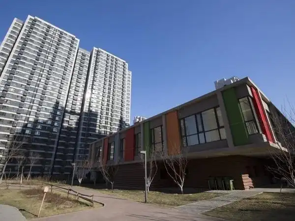 康润家园 两居单价低 地理位置优越 买房找我价格有惊喜.