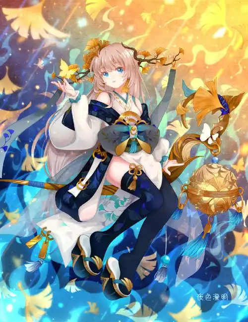 泷##阴阳师同人